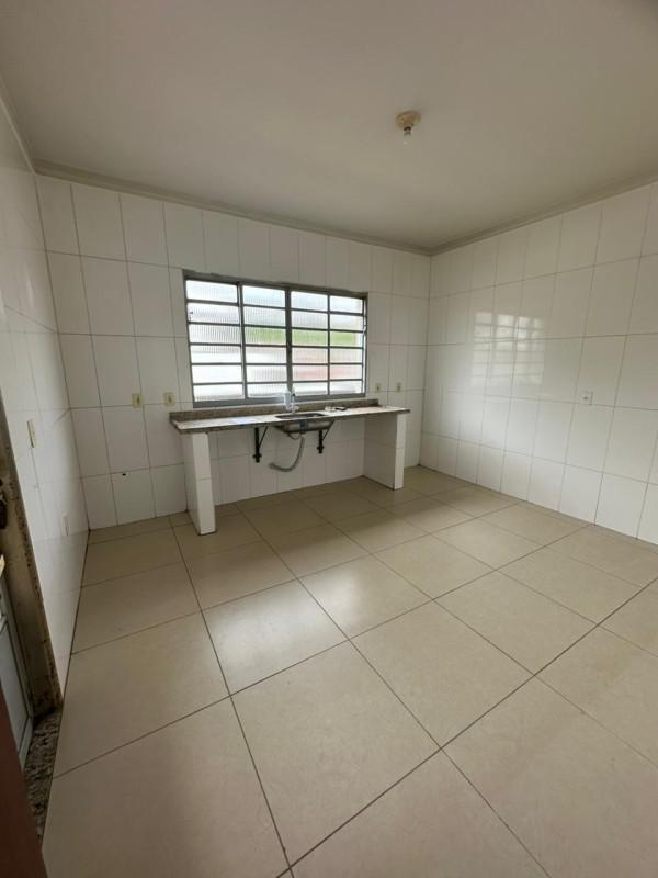 Casa, Vila Barcelona, 3 Quartos, 2 Vagas, 1 Suíte