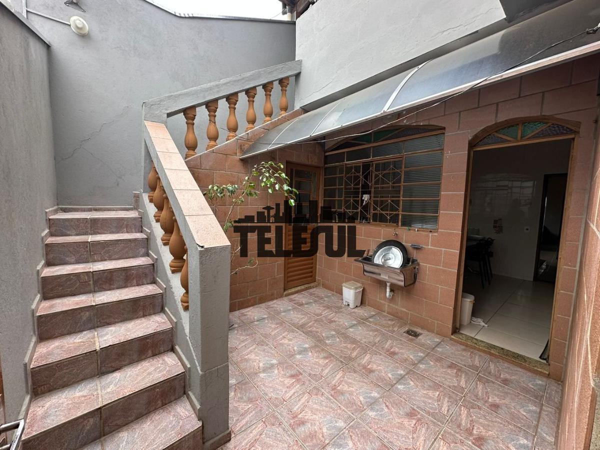 Casa, Vila Registânea, 3 Quartos, 5 Vagas, 1 Suíte