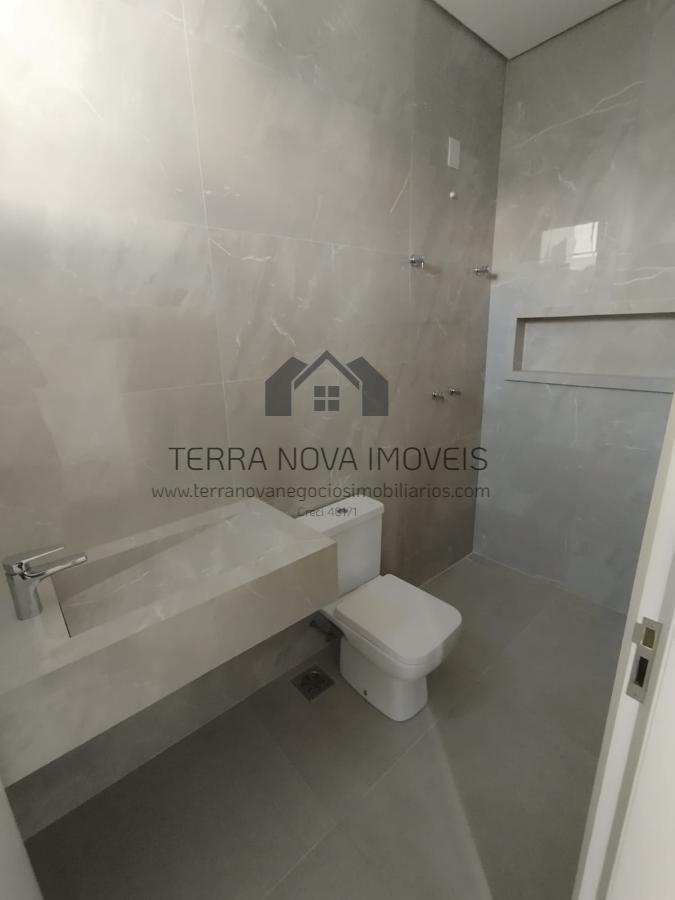 Casa em Condomínio, Condomínio Veredas da Lagoa, 4 Quartos