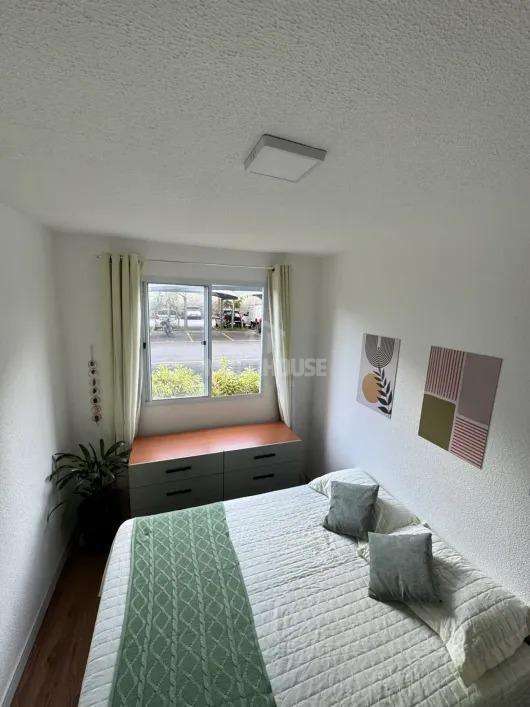 Apartamento, Jardim Guanabara, 1 Quarto, 1 Vaga