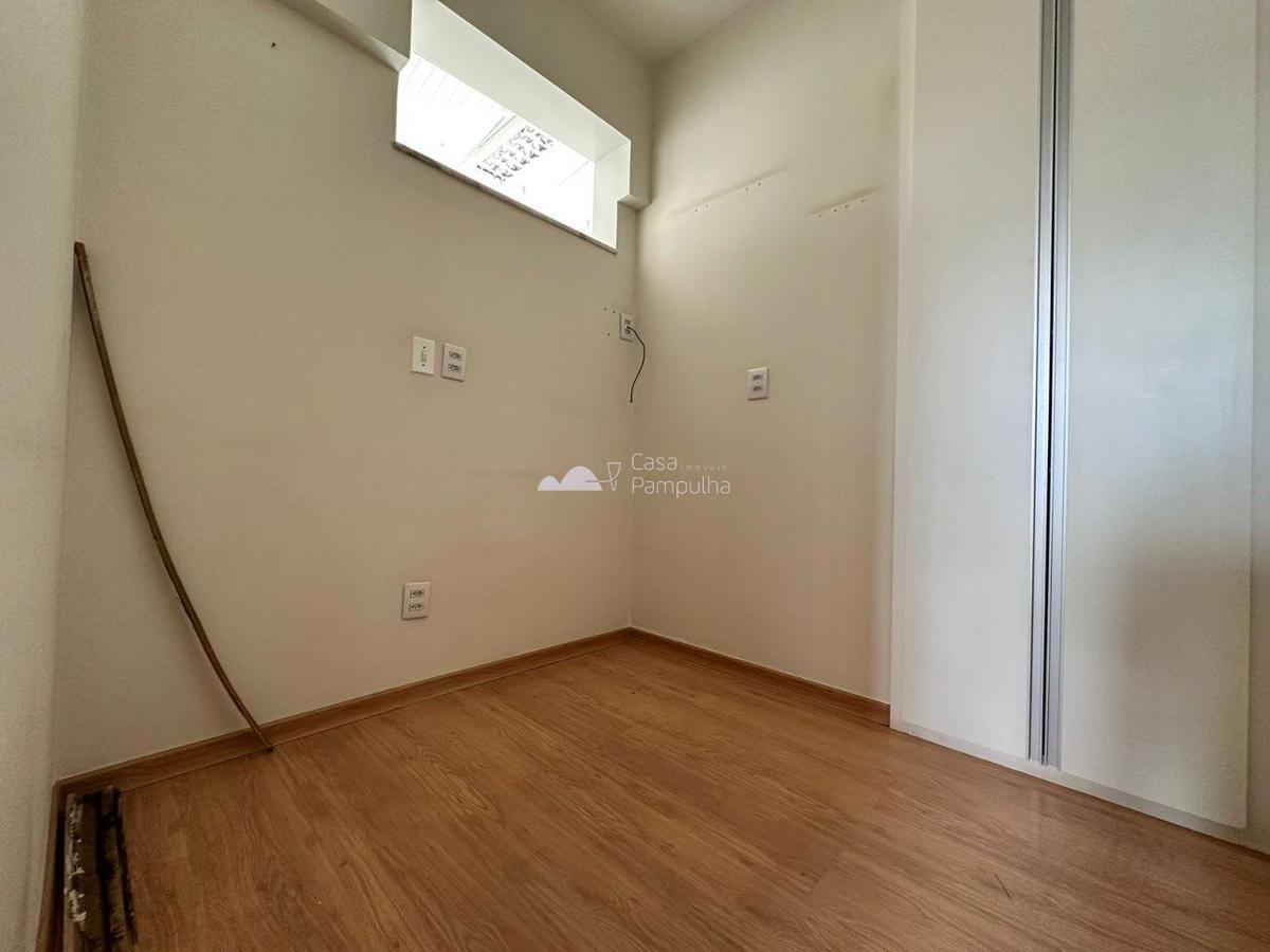 Apartamento, Itapoã, 4 Quartos, 2 Vagas, 1 Suíte
