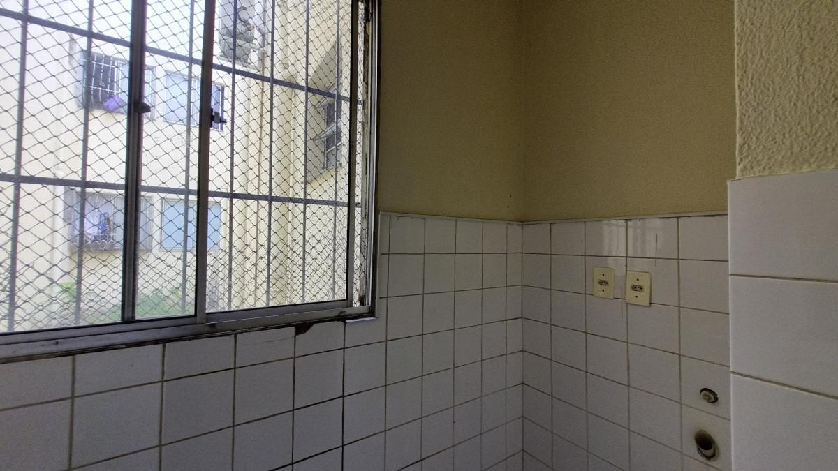 Apartamento, Goiânia, 2 Quartos, 1 Vaga