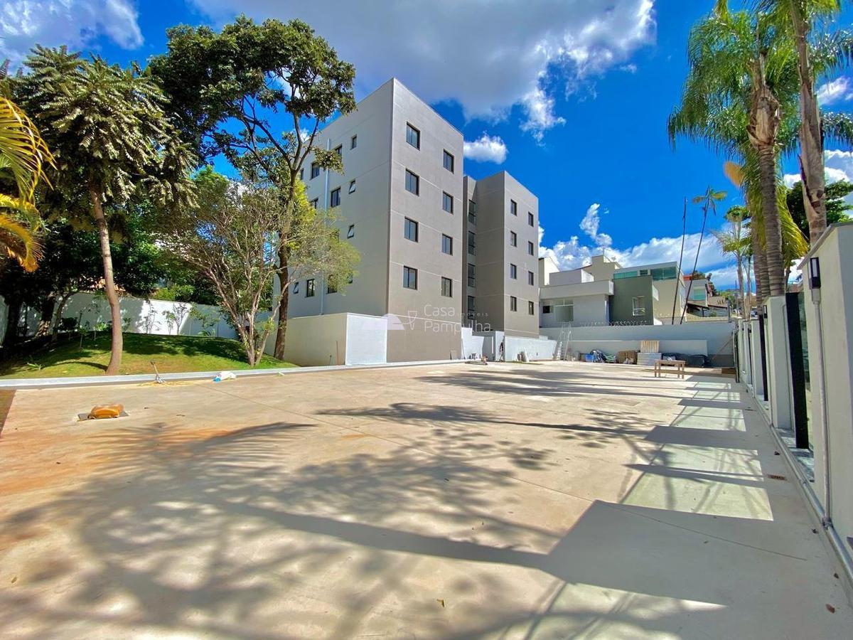 Apartamento, Jardim Atlântico, 2 Quartos, 1 Vaga