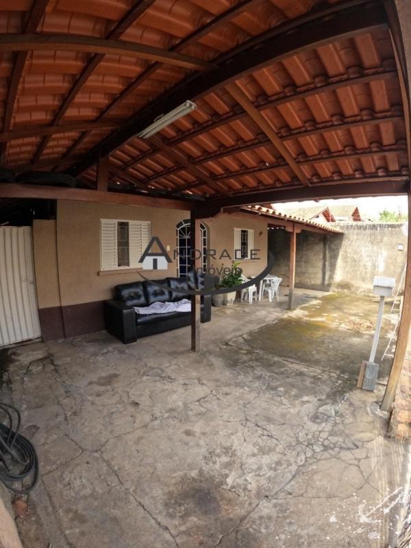 Casa, Conjunto Celso Machado, 3 Quartos, 3 Vagas