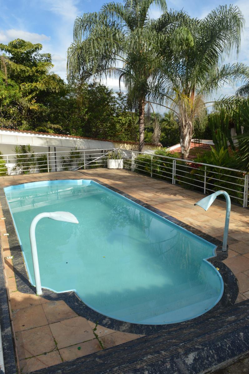Casa, Pampulha, 7 Quartos, 7 Vagas, 3 Suítes