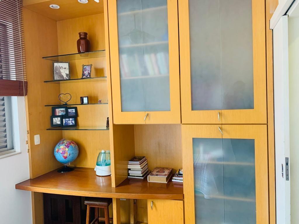 Cobertura, Ouro Preto, 4 Quartos, 4 Vagas, 1 Suíte