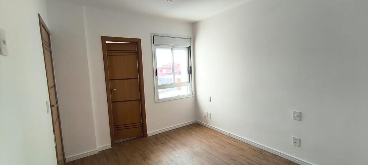 Apartamento, Carlos Prates, 3 Quartos, 2 Vagas, 1 Suíte