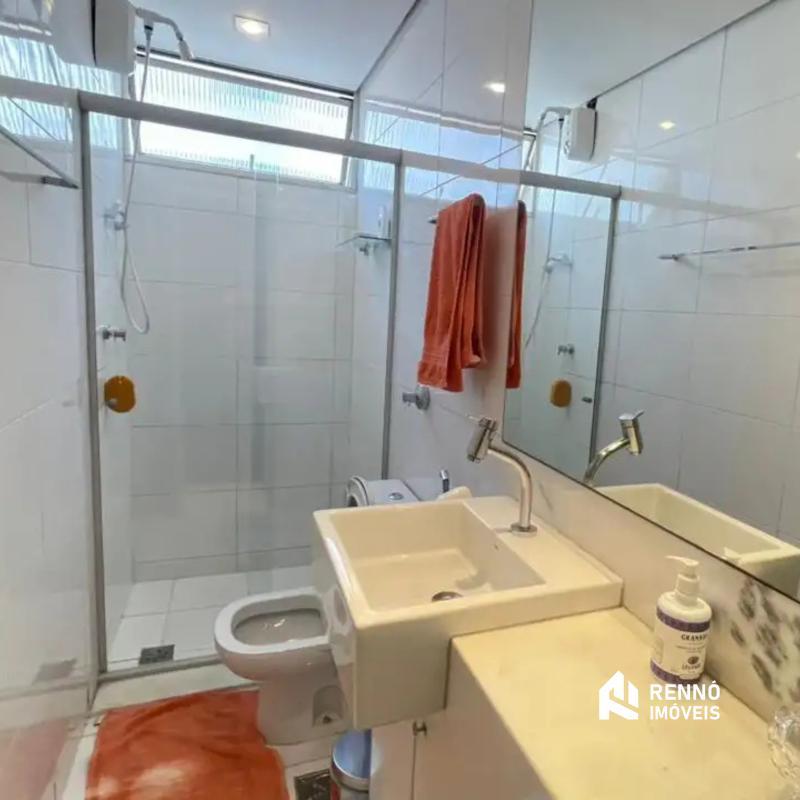 Apartamento, Savassi, 3 Quartos, 1 Vaga, 1 Suíte