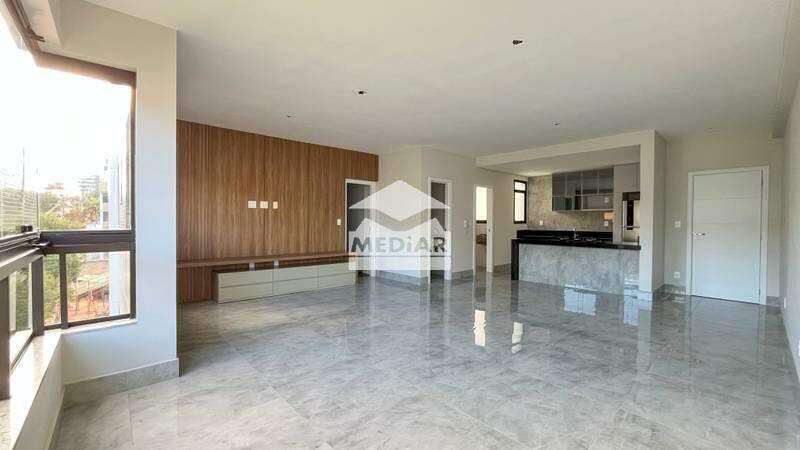 Apartamento, Castelo, 3 Quartos, 2 Vagas, 3 Suítes
