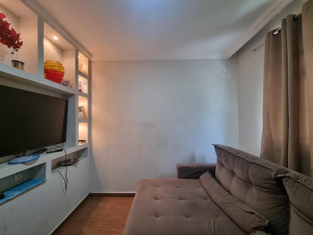 Casa, Jardim Riacho das Pedras, 4 Quartos, 5 Vagas, 1 Suíte