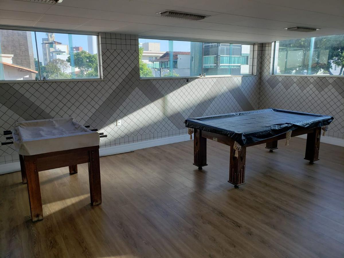 Apartamento, Cidade Nova, 4 Quartos, 3 Vagas, 2 Suítes