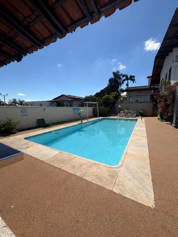 Casa, Bandeirantes (pampulha), 6 Quartos, 8 Vagas, 4 Suítes