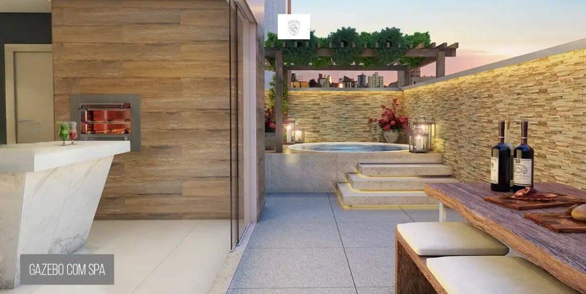 Apartamento, Santo Antônio, 3 Quartos, 2 Vagas, 2 Suítes