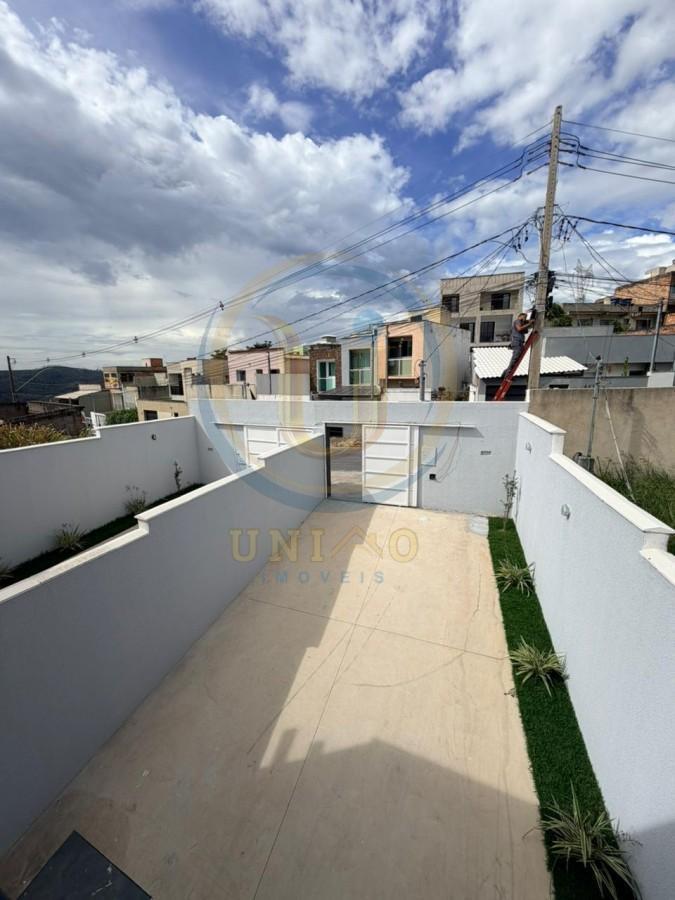 Casa, Liberdade, 3 Quartos, 2 Vagas, 1 Suíte
