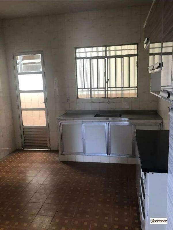 Casa, Flamengo (justinópolis), 3 Quartos, 8 Vagas