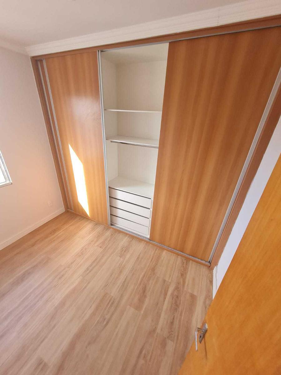 Apartamento, Santa Cruz, 2 Quartos, 1 Vaga, 1 Suíte