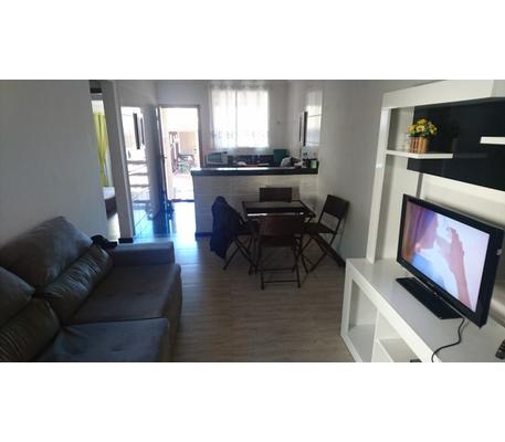 Casa, Esmeraldas, 2 Quartos, 2 Vagas