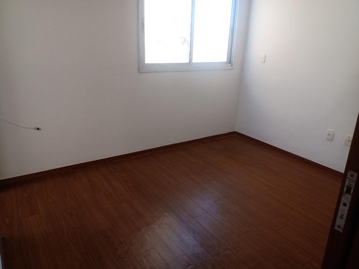 Apartamento, Renascença, 3 Quartos, 2 Vagas, 1 Suíte