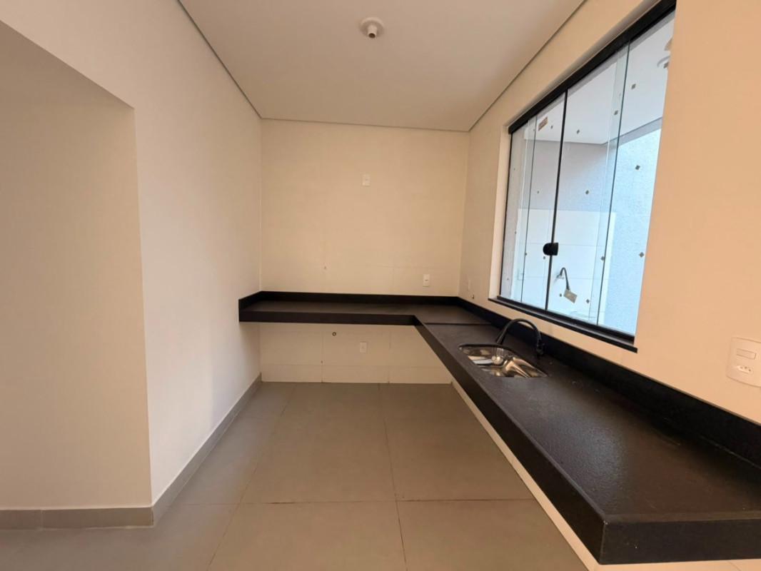 Casa, Manacás, 3 Quartos, 2 Vagas, 1 Suíte