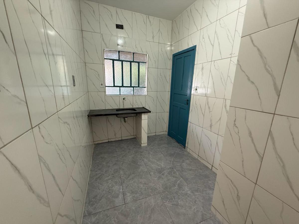 Casa, Santa Cruz, 1 Quarto, 0 Vaga