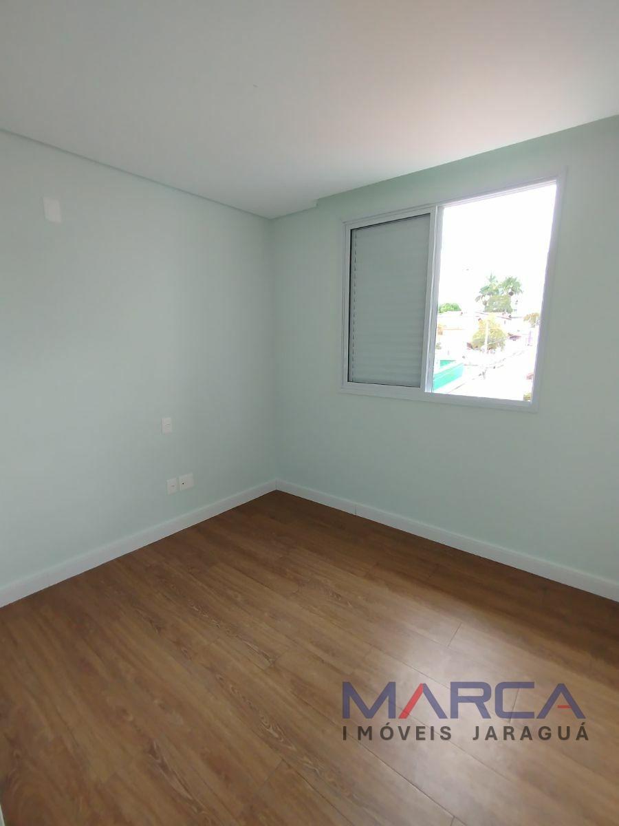 Apartamento, Jaraguá, 3 Quartos, 0 Vaga