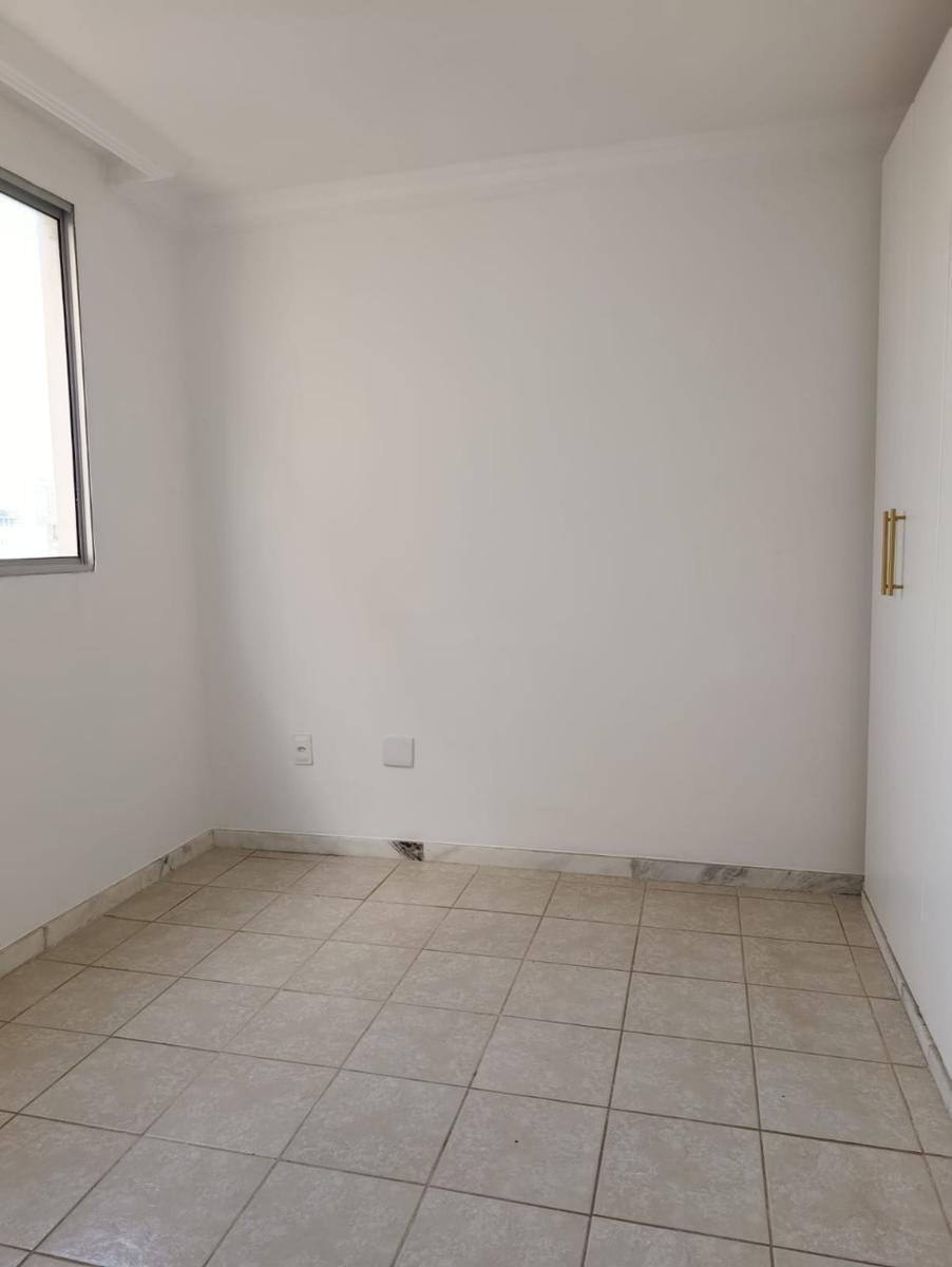 Apartamento, Padre Eustáquio, 2 Quartos, 1 Vaga