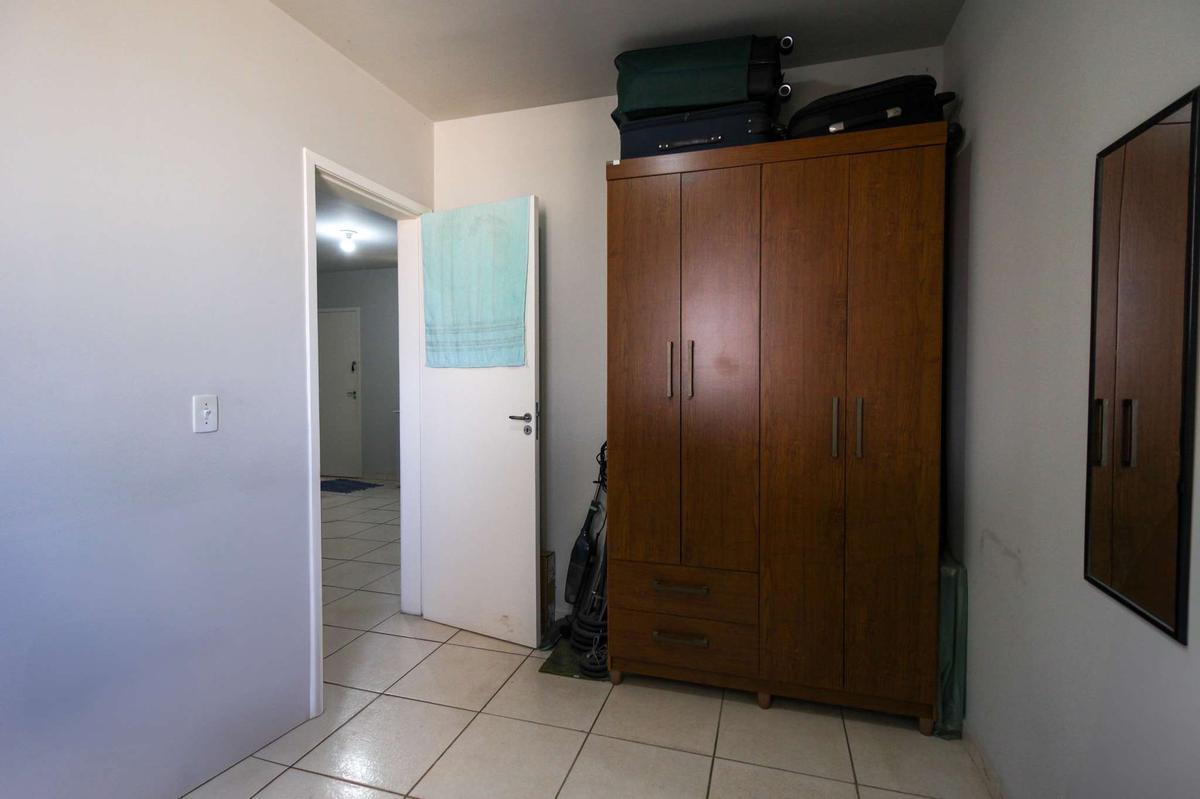 Apartamento, São João Batista (venda Nova), 2 Quartos, 1 Vaga