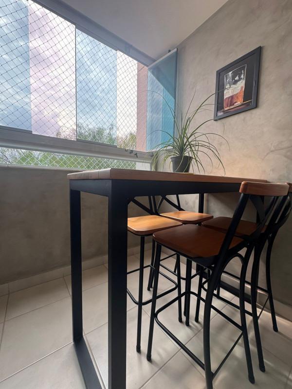 Apartamento, Nova Vista, 3 Quartos, 1 Vaga, 1 Suíte