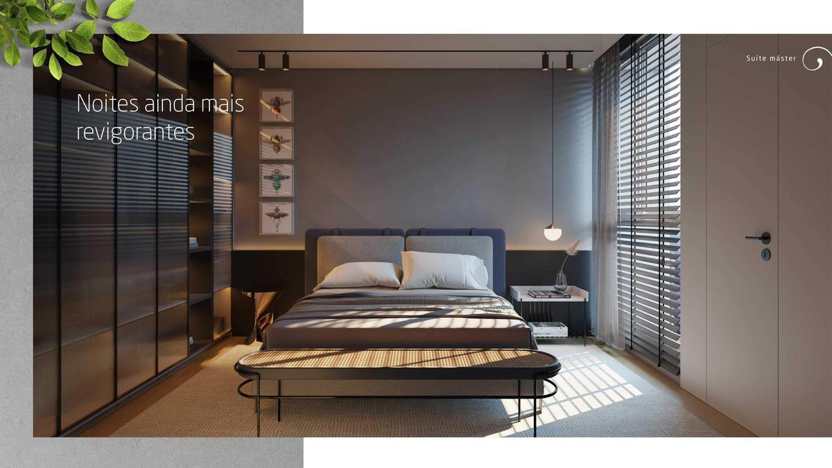 Apartamento, Boa Viagem, 3 Quartos, 2 Vagas, 1 Suíte