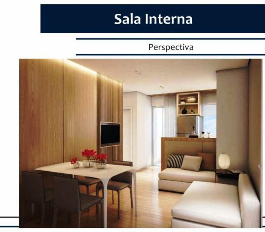 Apartamento, Venda Nova, 2 Quartos, 1 Vaga