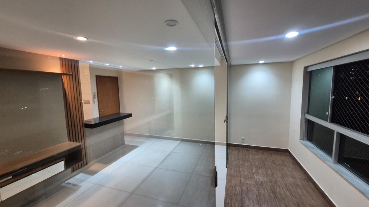 Apartamento, Paquetá, 2 Quartos, 1 Vaga, 1 Suíte