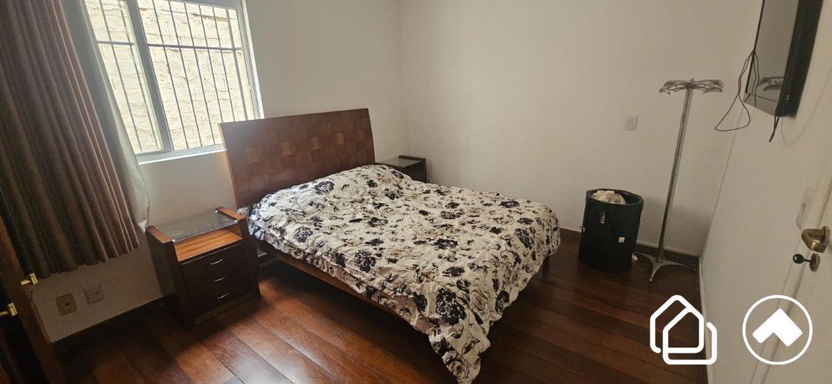 Apartamento, Buritis, 3 Quartos, 2 Vagas, 1 Suíte