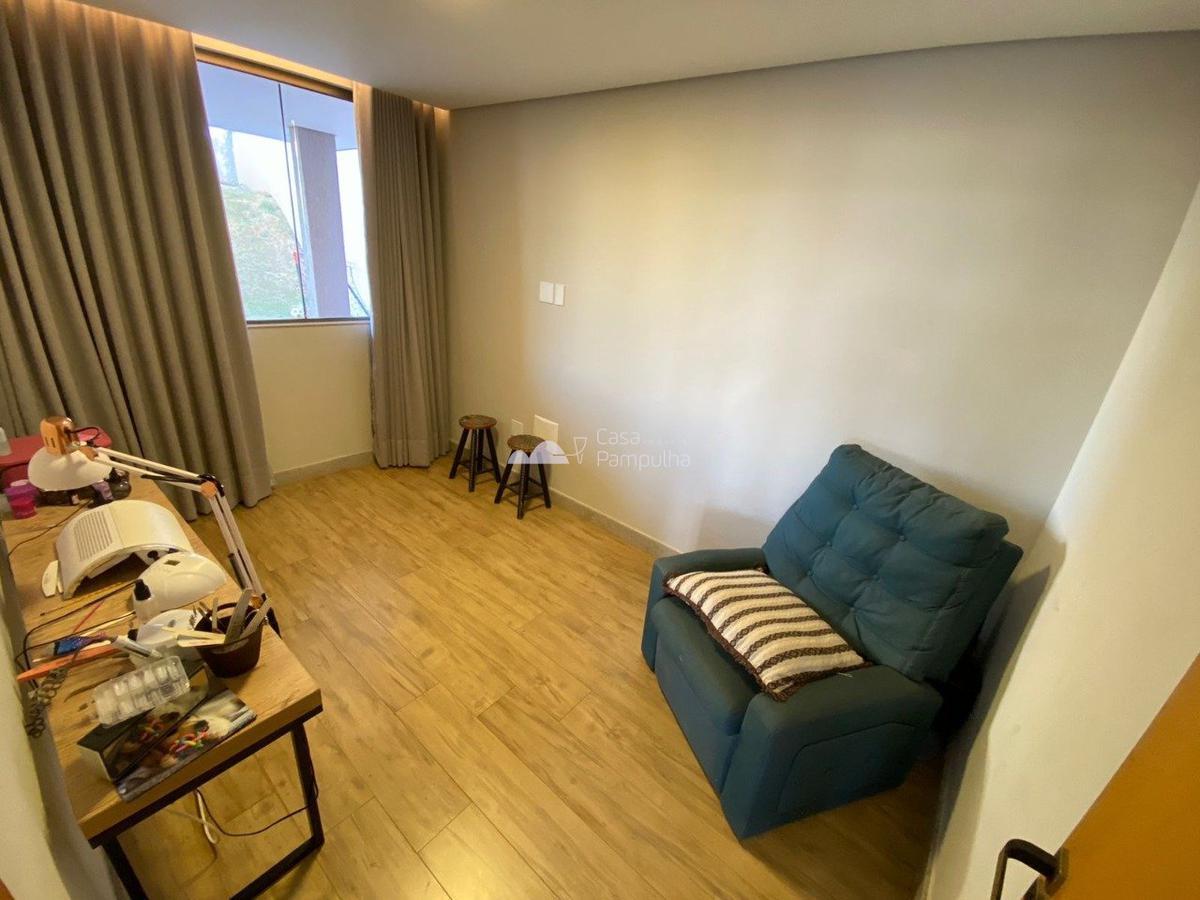 Casa, Residencial Gran Park, 4 Quartos, 4 Vagas, 3 Suítes