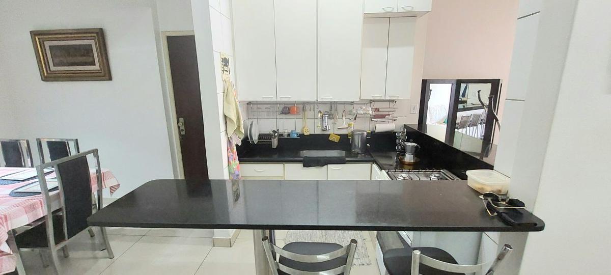 Apartamento, Lourdes, 3 Quartos, 0 Vaga, 1 Suíte