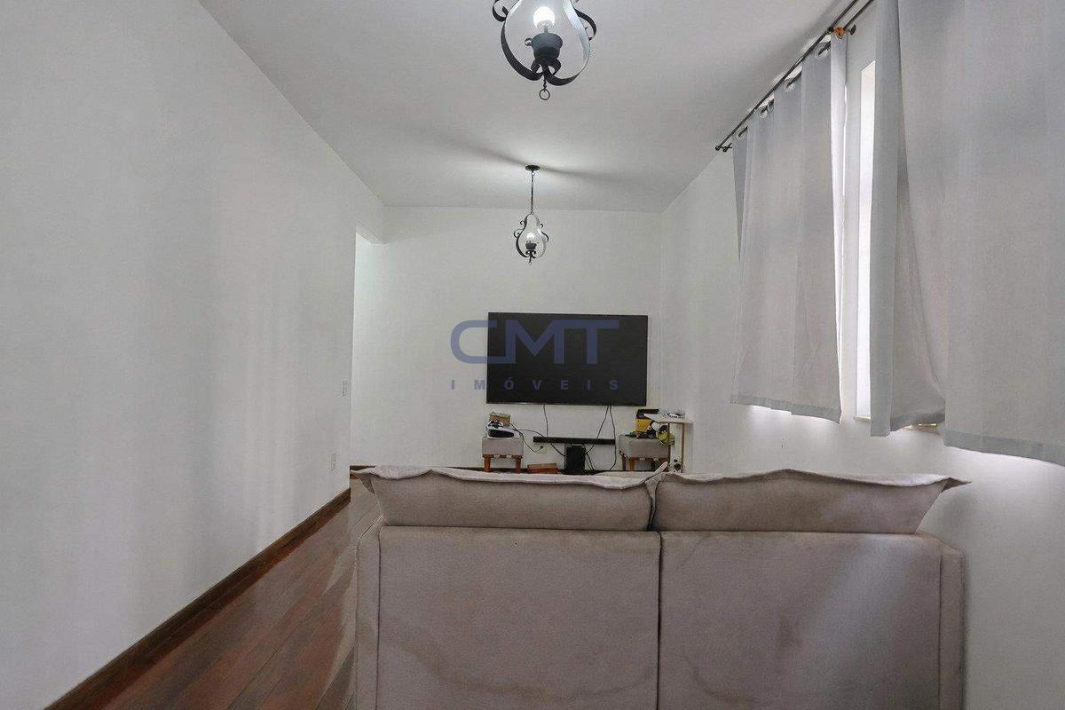 Apartamento, São Pedro, 3 Quartos, 2 Vagas, 1 Suíte