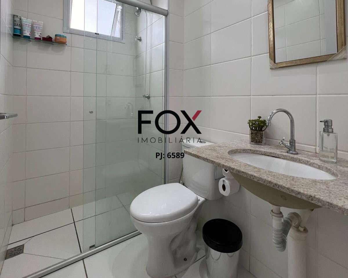 Apartamento, Liberdade, 3 Quartos, 2 Vagas, 1 Suíte