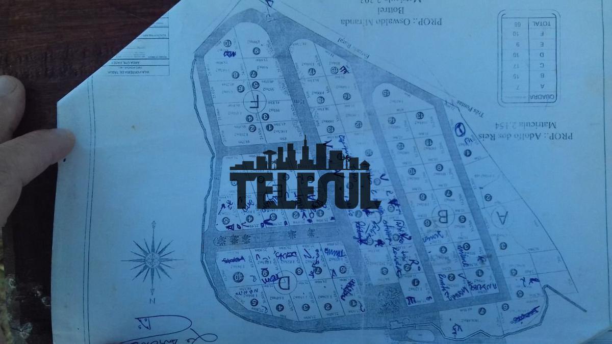 Lote, Zona Rural, 0 Quarto, 0 Vaga