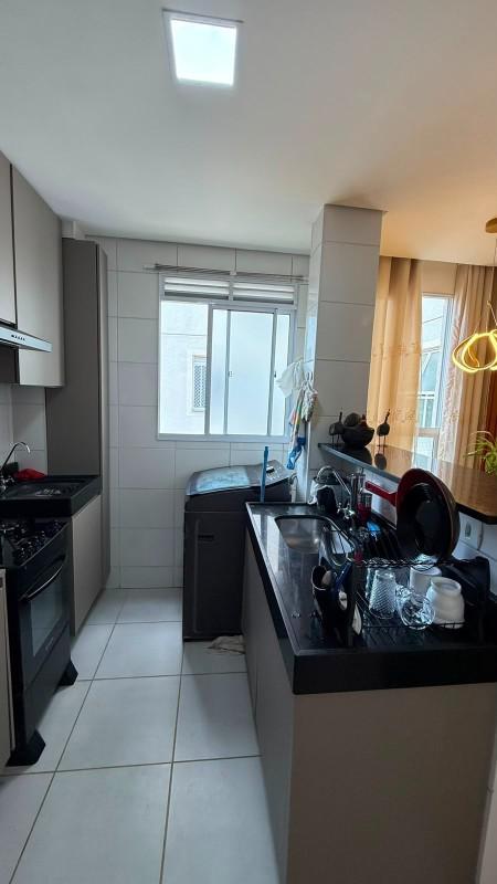 Apartamento, Europa, 2 Quartos, 1 Vaga