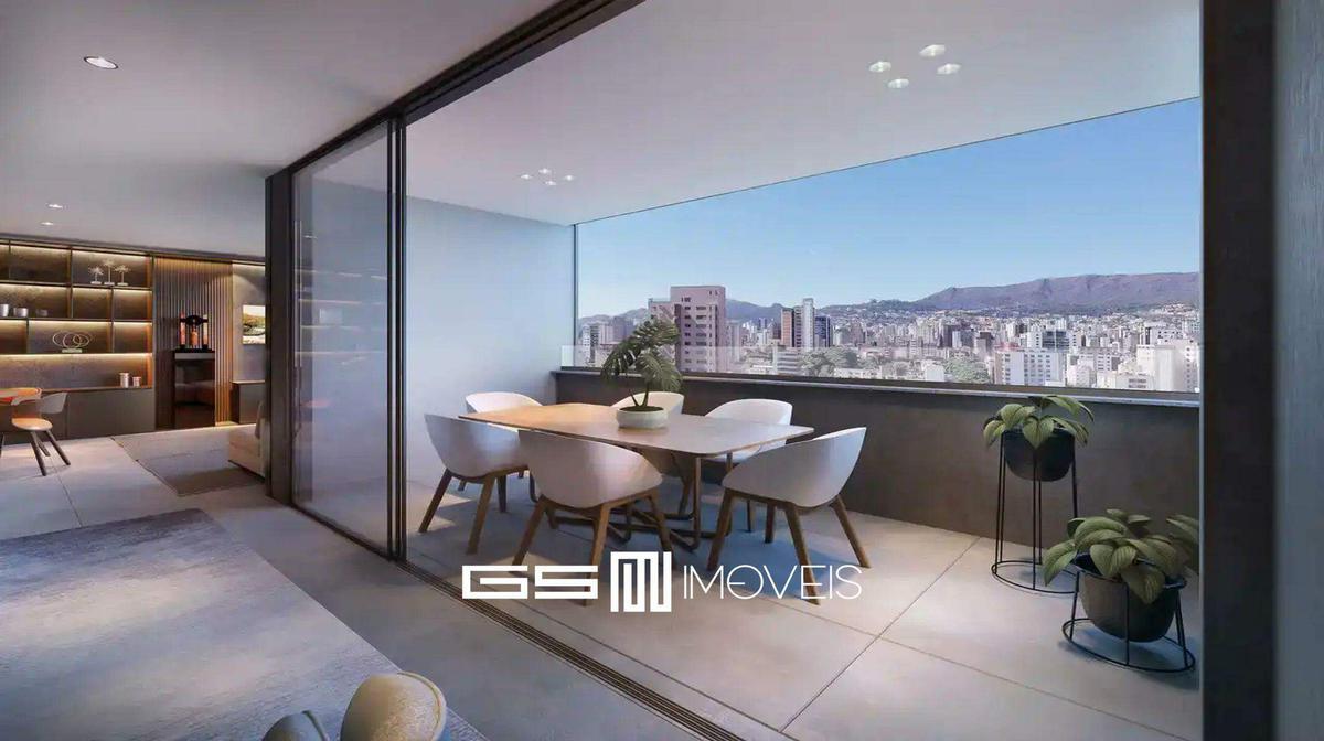 Apartamento, Santo Antônio, 4 Quartos, 3 Vagas, 2 Suítes