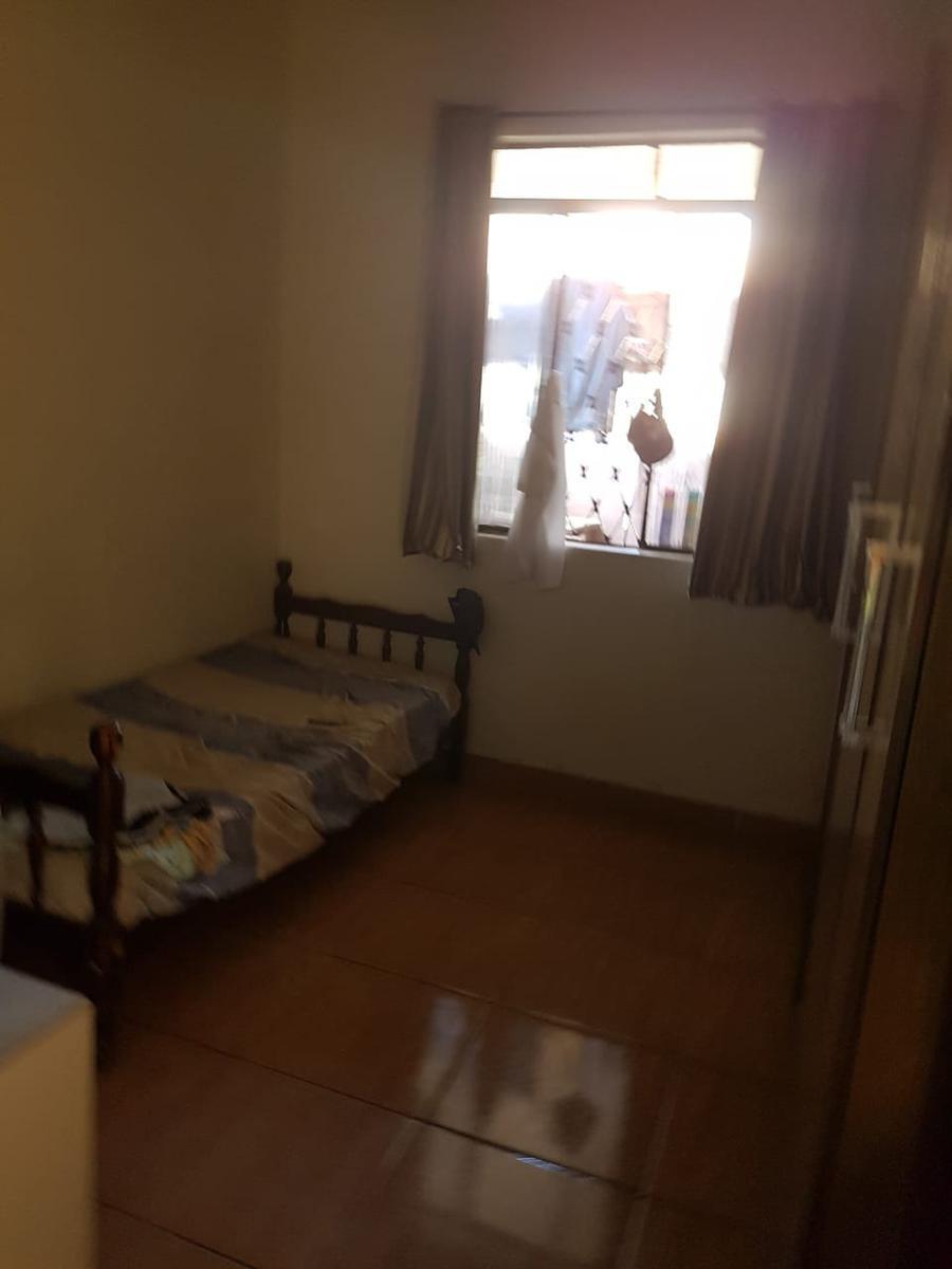 Casa, Céu Azul, 2 Quartos, 1 Vaga