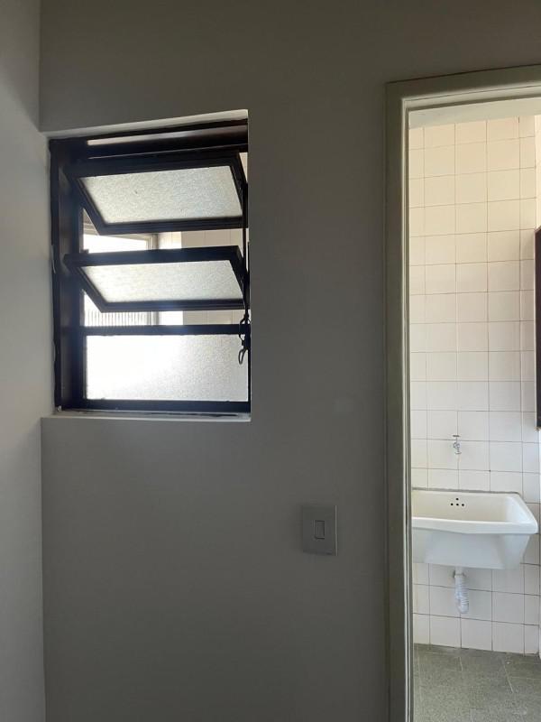 Apartamento, Dom Cabral, 2 Quartos, 1 Vaga