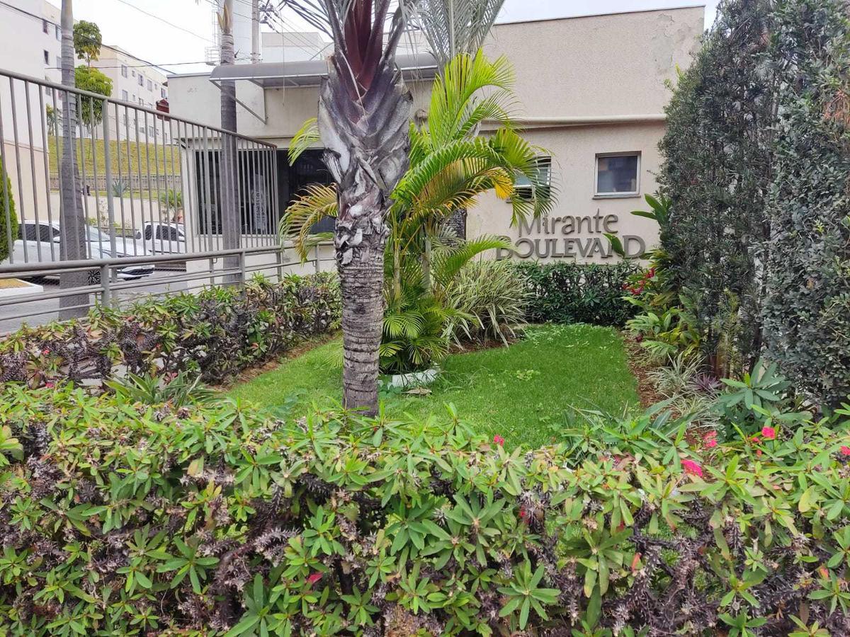 Apartamento, Taquaril, 2 Quartos, 1 Vaga