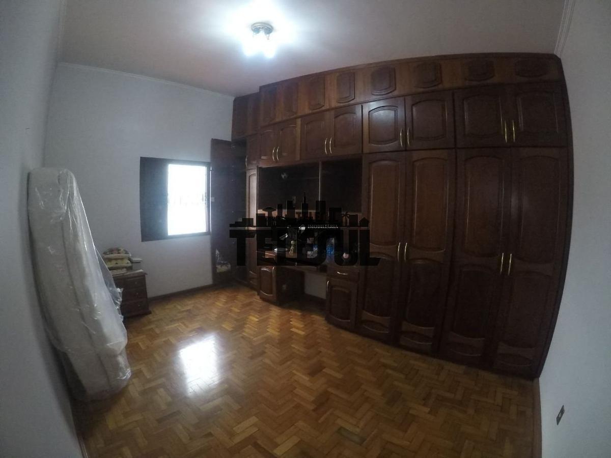 Casa, Jardim Andere, 4 Quartos, 0 Vaga