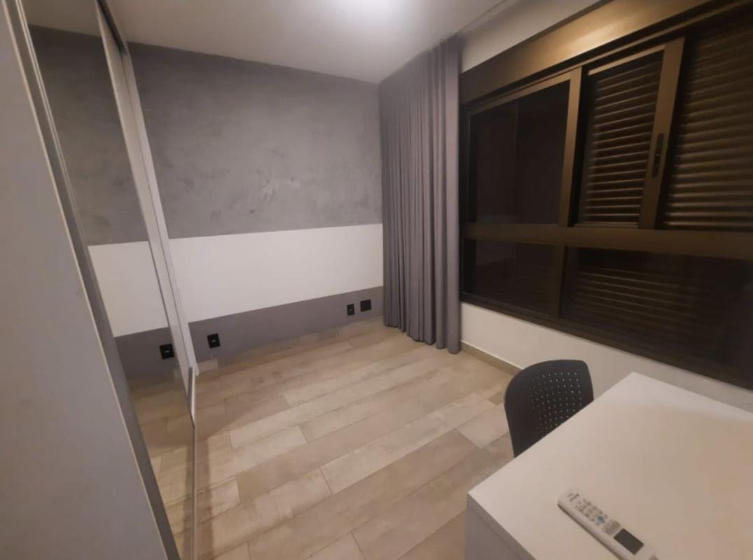 Apartamento, Lourdes, 2 Quartos, 2 Vagas, 2 Suítes