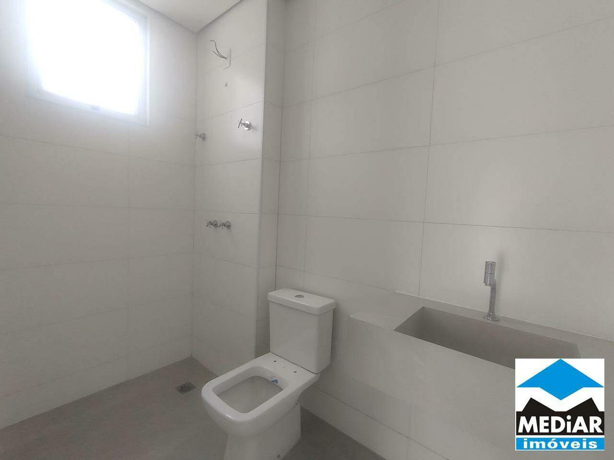 Cobertura, Cidade Nova, 3 Quartos, 3 Vagas, 1 Suíte