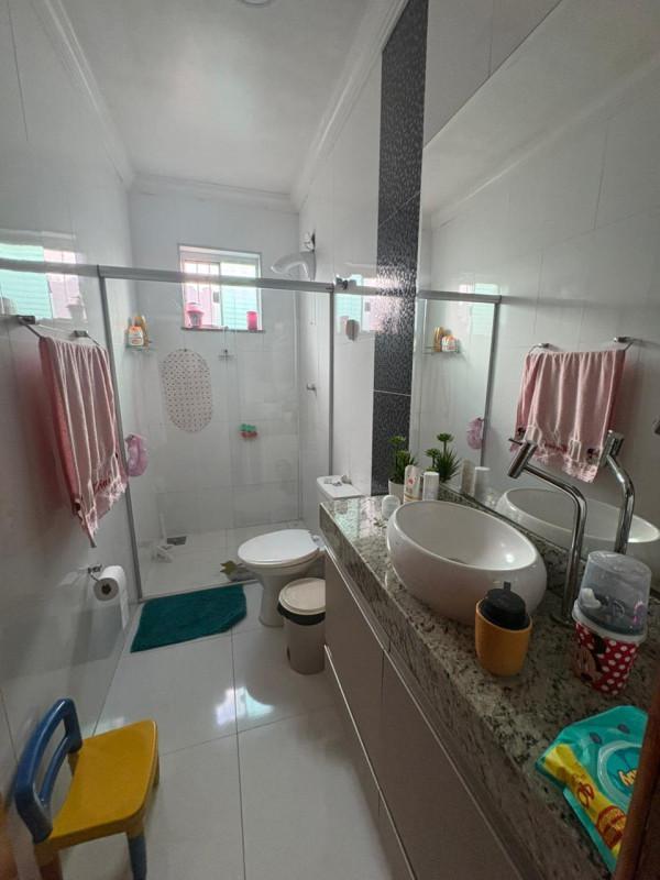 Casa, Masterville, 3 Quartos, 2 Vagas, 1 Suíte