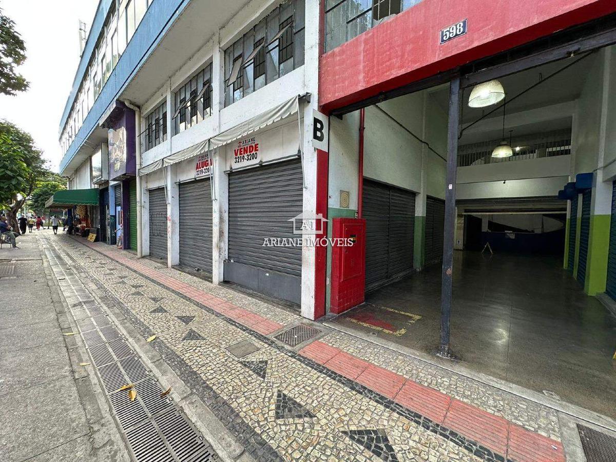 Andar, Centro, 0 Quarto, 0 Vaga