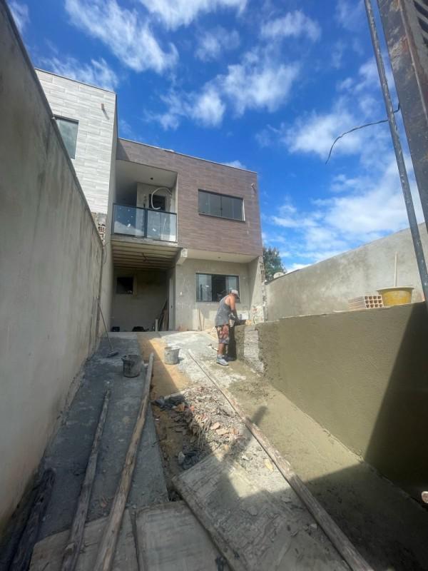 Casa, Masterville, 3 Quartos, 3 Vagas, 1 Suíte