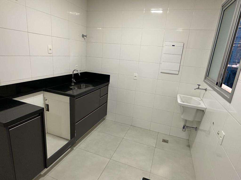 Apartamento, Lourdes, 1 Quarto, 1 Vaga, 1 Suíte