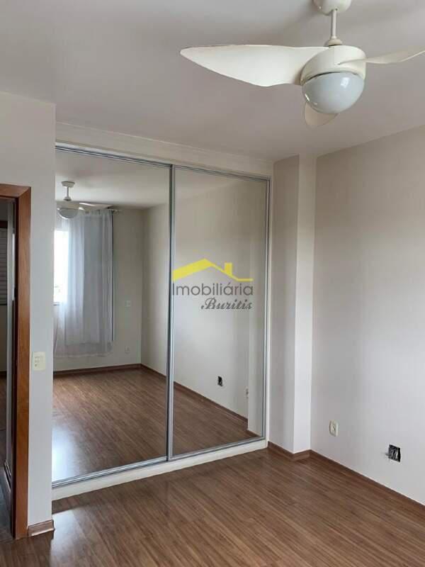 Apartamento, Buritis, 3 Quartos, 2 Vagas, 1 Suíte